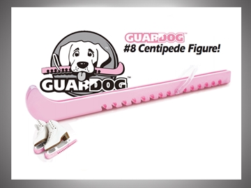 Guardog Centipede Figure Blade Guards